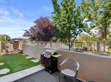 1955 Wind Ranch Road, Unit A, Reno, NV 89521 Photo