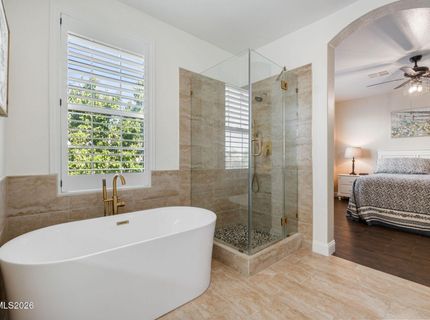 1955 Wind Ranch Road, Unit A, Reno, NV 89521 Photo