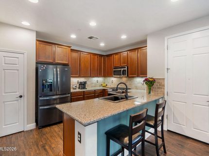 1955 Wind Ranch Road, Unit A, Reno, NV 89521 Photo