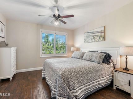 1955 Wind Ranch Road, Unit A, Reno, NV 89521 Photo