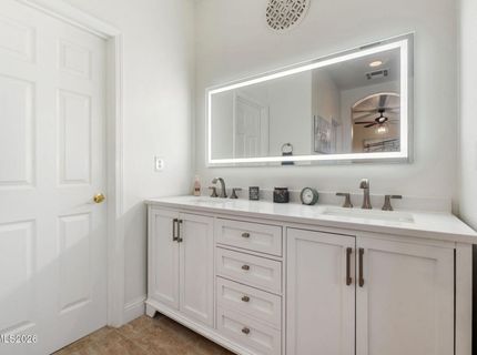 1955 Wind Ranch Road, Unit A, Reno, NV 89521 Photo