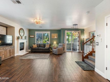 1955 Wind Ranch Road, Unit A, Reno, NV 89521 Photo