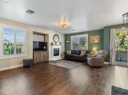 1955 Wind Ranch Road, Unit A, Reno, NV 89521 Photo
