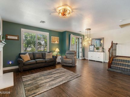 1955 Wind Ranch Road, Unit A, Reno, NV 89521 Photo