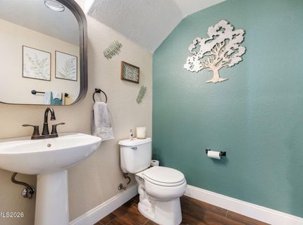 1955 Wind Ranch Road, Unit A, Reno, NV 89521 Photo