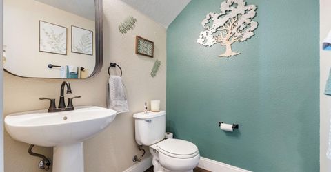 1955 Wind Ranch Road, Unit A, Reno, NV 89521 Photo