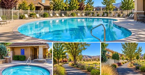 1955 Wind Ranch Road, Unit A, Reno, NV 89521 Photo