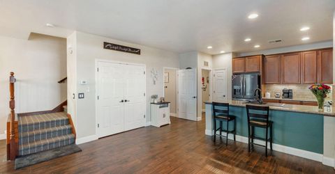 1955 Wind Ranch Road, Unit A, Reno, NV 89521 Photo
