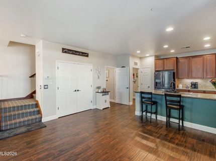1955 Wind Ranch Road, Unit A, Reno, NV 89521 Photo