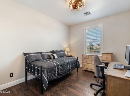 1955 Wind Ranch Road, Unit A, Reno, NV 89521 Photo