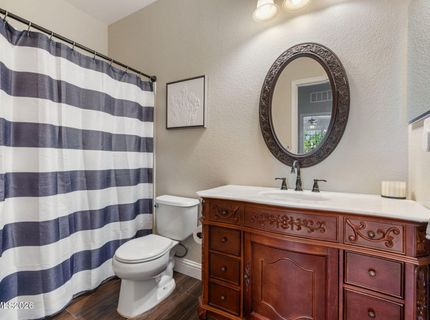 1955 Wind Ranch Road, Unit A, Reno, NV 89521 Photo