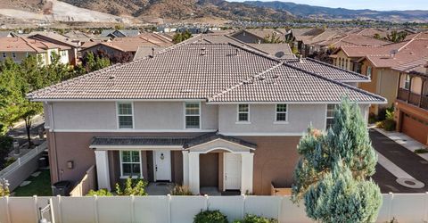 1955 Wind Ranch Road, Unit A, Reno, NV 89521 Photo