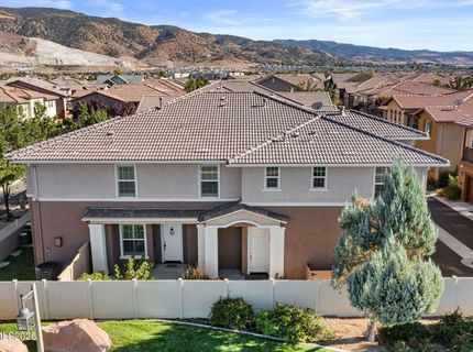 1955 Wind Ranch Road, Unit A, Reno, NV 89521 Photo