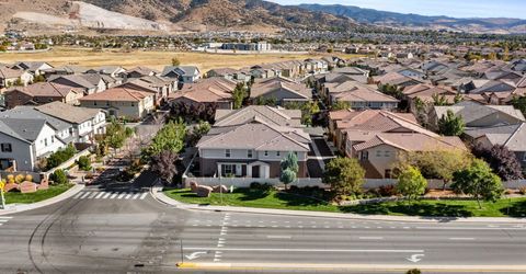 1955 Wind Ranch Road, Unit A, Reno, NV 89521 Photo