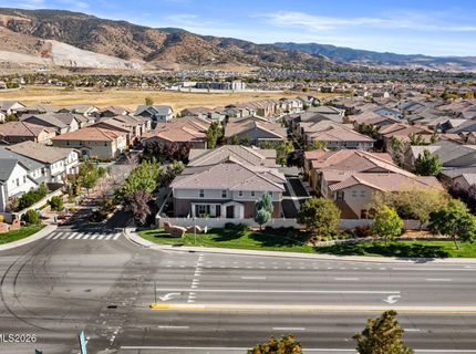 1955 Wind Ranch Road, Unit A, Reno, NV 89521 Photo