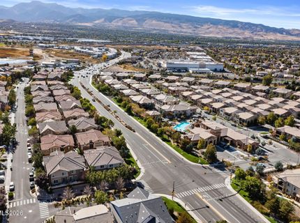 1955 Wind Ranch Road, Unit A, Reno, NV 89521 Photo