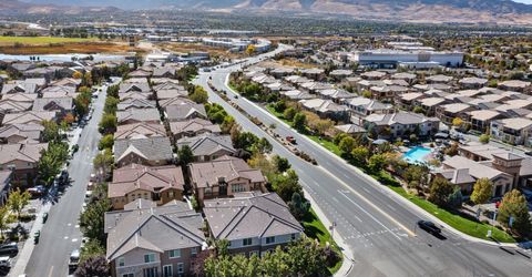 1955 Wind Ranch Road, Unit A, Reno, NV 89521 Photo