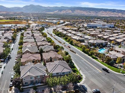 1955 Wind Ranch Road, Unit A, Reno, NV 89521 Photo