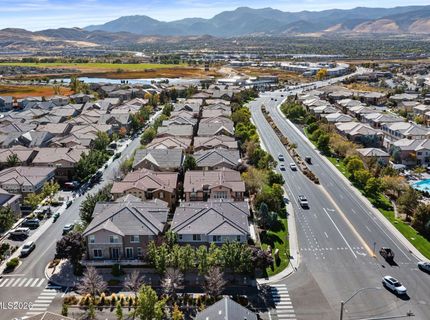 1955 Wind Ranch Road, Unit A, Reno, NV 89521 Photo