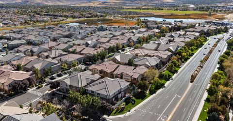 1955 Wind Ranch Road, Unit A, Reno, NV 89521 Photo