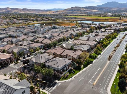 1955 Wind Ranch Road, Unit A, Reno, NV 89521 Photo