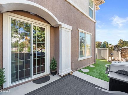 1955 Wind Ranch Road, Unit A, Reno, NV 89521 Photo
