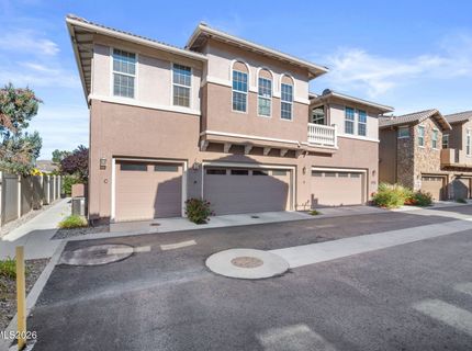 1955 Wind Ranch Road, Unit A, Reno, NV 89521 Photo