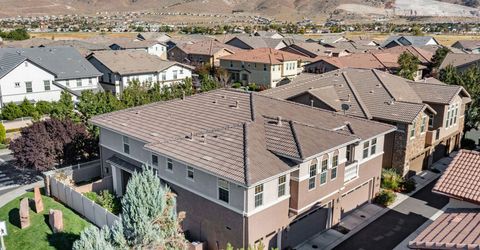 1955 Wind Ranch Road, Unit A, Reno, NV 89521 Photo