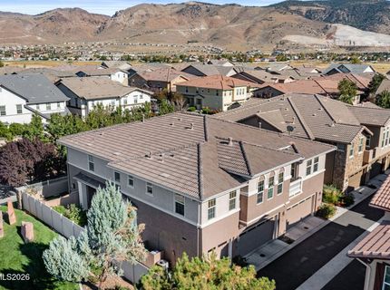 1955 Wind Ranch Road, Unit A, Reno, NV 89521 Photo