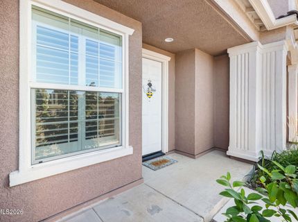 1955 Wind Ranch Road, Unit A, Reno, NV 89521 Photo