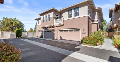 1955 Wind Ranch Road, Unit A, Reno, NV 89521 Photo