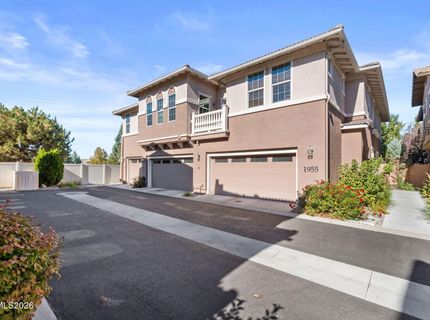 1955 Wind Ranch Road, Unit A, Reno, NV 89521 Photo