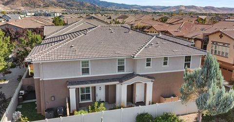 1955 Wind Ranch Road, Unit A, Reno, NV 89521 Photo