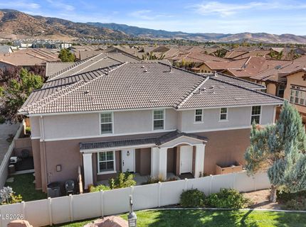 1955 Wind Ranch Road, Unit A, Reno, NV 89521 Photo
