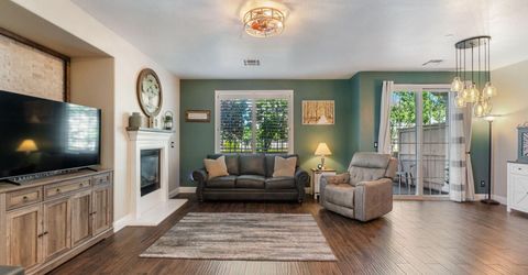 1955 Wind Ranch Road, Unit A, Reno, NV 89521 Photo