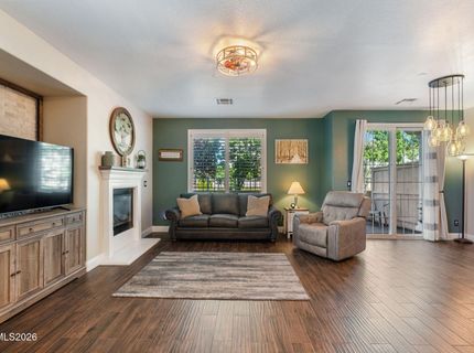 1955 Wind Ranch Road, Unit A, Reno, NV 89521 Photo