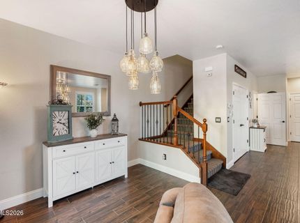 1955 Wind Ranch Road, Unit A, Reno, NV 89521 Photo