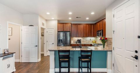 1955 Wind Ranch Road, Unit A, Reno, NV 89521 Photo
