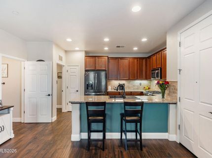 1955 Wind Ranch Road, Unit A, Reno, NV 89521 Photo