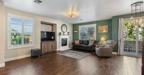 1955 Wind Ranch Road, Unit A, Reno, NV 89521 Photo