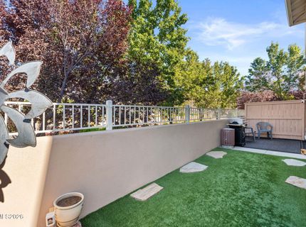 1955 Wind Ranch Road, Unit A, Reno, NV 89521 Photo