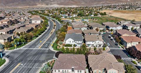 1955 Wind Ranch Road, Unit A, Reno, NV 89521 Photo