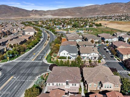 1955 Wind Ranch Road, Unit A, Reno, NV 89521 Photo