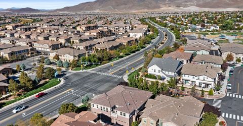 1955 Wind Ranch Road, Unit A, Reno, NV 89521 Photo