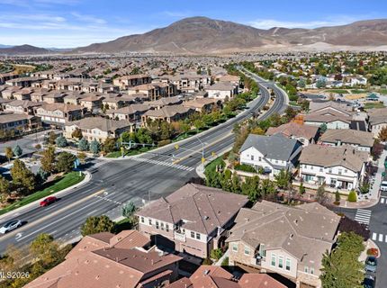 1955 Wind Ranch Road, Unit A, Reno, NV 89521 Photo