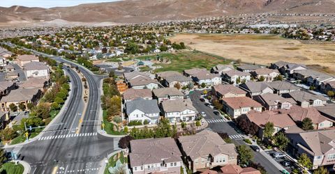 1955 Wind Ranch Road, Unit A, Reno, NV 89521 Photo