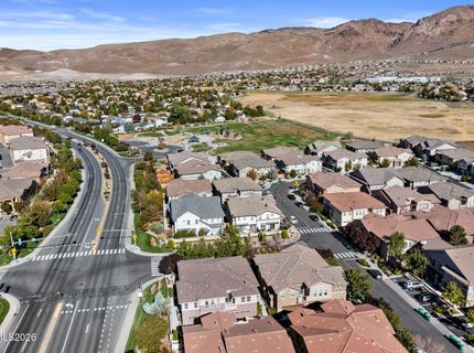 1955 Wind Ranch Road, Unit A, Reno, NV 89521 Photo