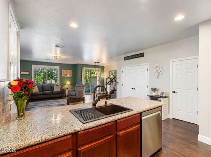 1955 Wind Ranch Road, Unit A, Reno, NV 89521 Photo