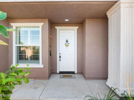 1955 Wind Ranch Road, Unit A, Reno, NV 89521 Photo