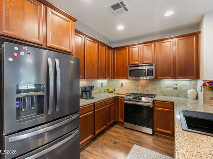 1955 Wind Ranch Road, Unit A, Reno, NV 89521 Photo